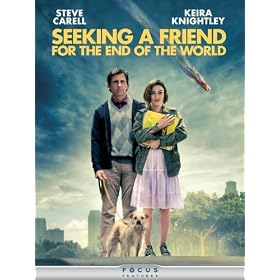 Seeking a Friend for the End of the World