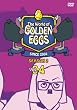 �S�[���f���G�b�O�X / The World of GOLDEN EGGS �V�[�Y��2 Vol.4 [DVD]