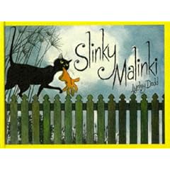 Slinky Malinki