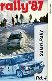 Review Duke Video  / Rally 1987 - Safari