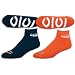 Bears For Bare Feet Two-Pack Slipper Socks - Men's ( sz. One Size Fits All, SIZE: 8-13 : Bears )