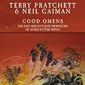 Good Omens: The Nice and Accurate Prophecies of Agnes Nutter, Witch (Unabridged)