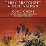 Good Omens: The Nice and Accurate Prophecies of Agnes Nutter, Witch