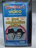 Zwei scheiheilige Brueder