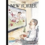 The New Yorker