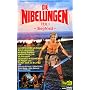 Die Nibelungen - Teil I - Siegfried [VHS] <b>VHS</b> ~ Uwe Beyer