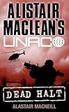 Alistair MacLean's dead halt