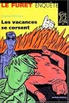 Les vacances se corsent