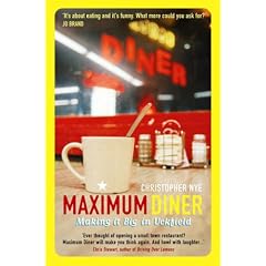 Maximum Diner: Making it Big in Uckfield