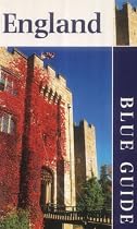 England (Blue Guides)