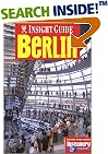 Insight Guide Berlin (Insight City Guides Berlin)