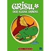 Grisu - Der kleine Drache 2 - Folgen 08-14