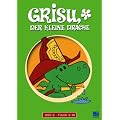 Grisu - Der kleine Drache 2 - Folgen 08-14