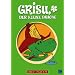 Grisu - Der kleine Drache 2 - Folgen 08-14