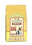 James Wellbeloved Adult Lamb and Rice...