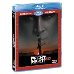 Fright Night - Combo Blu-ray 3D + Blu-ray 2D [Blu-ray]