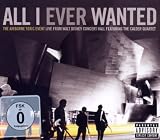 Airborne Toxic Event: All I Ever Wanted - Live from The Walt Disney Concert Hall
