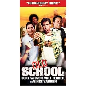 Old School (Rated)