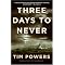 Sneak Away with a Non-Stop Thriller