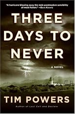 Three Days to Never