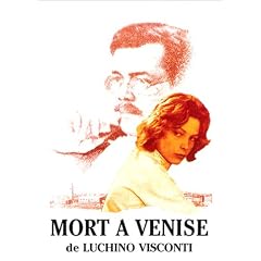 Mort � Venise