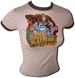 : Vintage 1976 original King Kong Motion Picture Rare Iron-On T-Shirt
