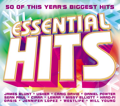 CD-Charts  Search : Essential Hits