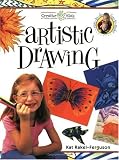 Creative Kids Artistic Drawing