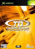 Test Drive: Overdrive