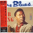 The Blues by  B.B. King 