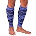 Zensah Camo Running Compression Leg Sleeves - Relieve Shin Splints, Reduce Calf Cramps