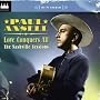 Love Conquers All - The Nashville Sessions
