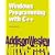 Nitty Gritty Windows programming with C++ (Addison-Wesley Nitty Gritty Programming Series)