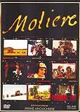Revue Harmonia mundi  / Molière - Coffret 2 DVD