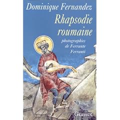 Rhapsodie roumaine