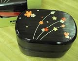 Japanese Mini Bento box Lunchbox #T06418