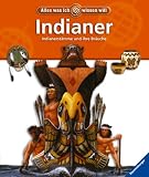 Alles was ich wissen will - Indianer - Judith Simpson