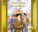 One April in Boston