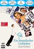 Ein himmlischer Liebhaber - Cybill Shepherd