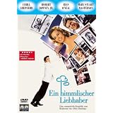 Ein himmlischer Liebhabervon "Cybill Shepherd"