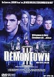 Demontown II - Eddie Cahill