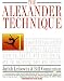 The Alexander Technique