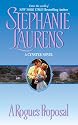 A Rogue's Proposal (Cynster Novels)