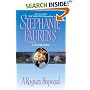 A Rogue's Proposal (Cynster Novels)