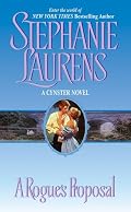 A Rogue's Proposal (Cynster Novels)