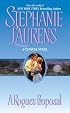 A Rogue's Proposal (Cynster Novels)