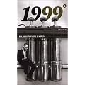 50 Jahre Popmusik - 1999. Buch und CD. Ein Jahr und seine 20 besten Songs