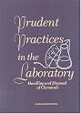 Prudent Practices in the Laboratory: Handling and Disposal of Chemicals