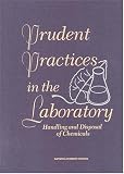 Prudent Practices in the Laboratory: Handling and Disposal of Chemicals