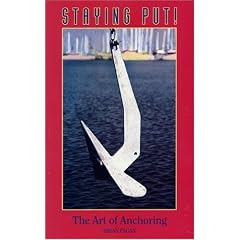 Staying Put!: The Art of Anchoring
